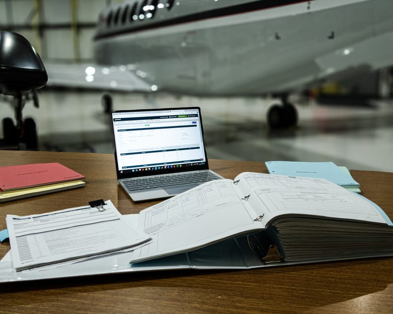 Aircraft Evaluations