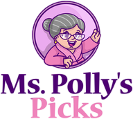 Ms. Polly's Picks