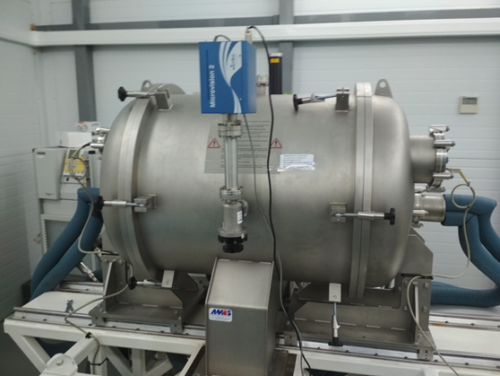 МОДЕРНИЗАЦИЯ СУЩЕСТВУЮЩЕГО ОБОРУДОВАНИЯ