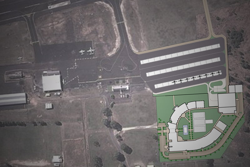Flight Training Queensland