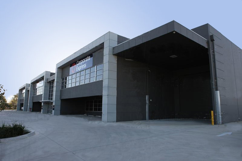Wingfield Warehouse