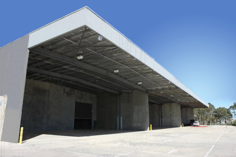 Wingfield Warehouse
