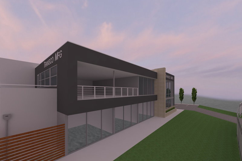 Transco Warehouse