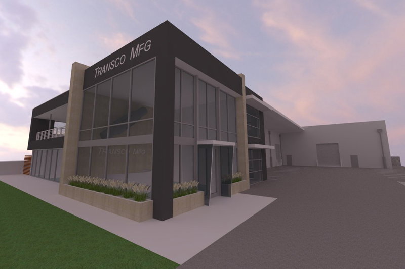 Transco Warehouse