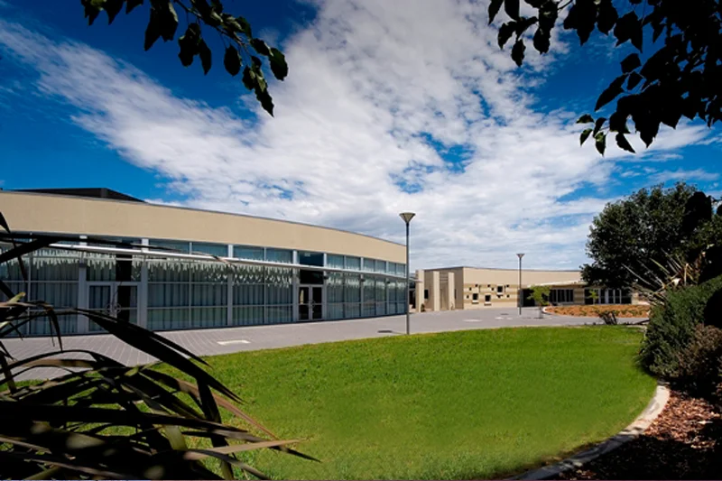 St Michaels College Stage 1 - Music & Classrooms