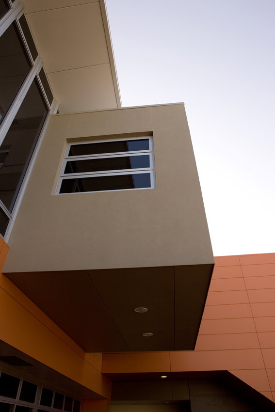 Tenison Woods College Flexible Learning Centre - Stage 1