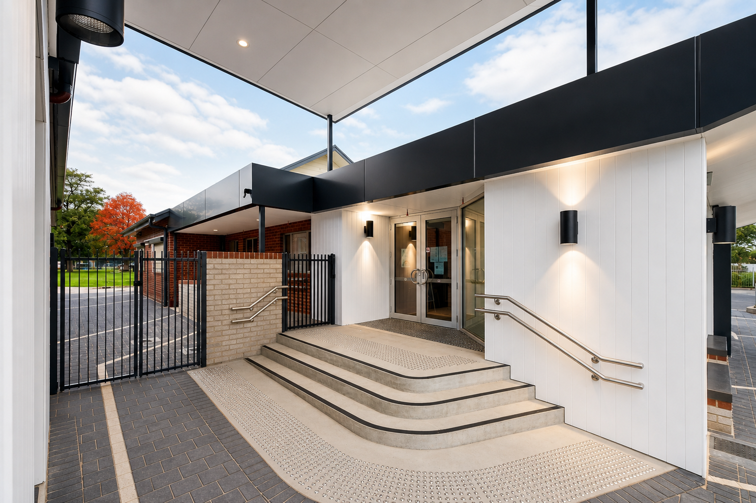 Immaculate Heart of Mary - Primary School Refurbishment