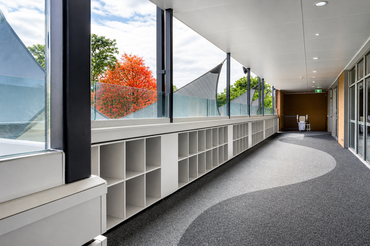 Immaculate Heart of Mary - Primary School Refurbishment