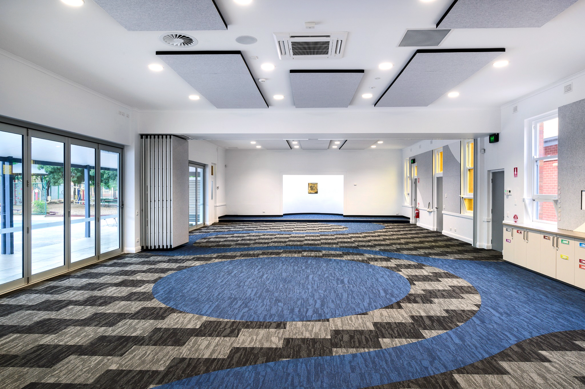 Immaculate Heart of Mary - Primary School Refurbishment
