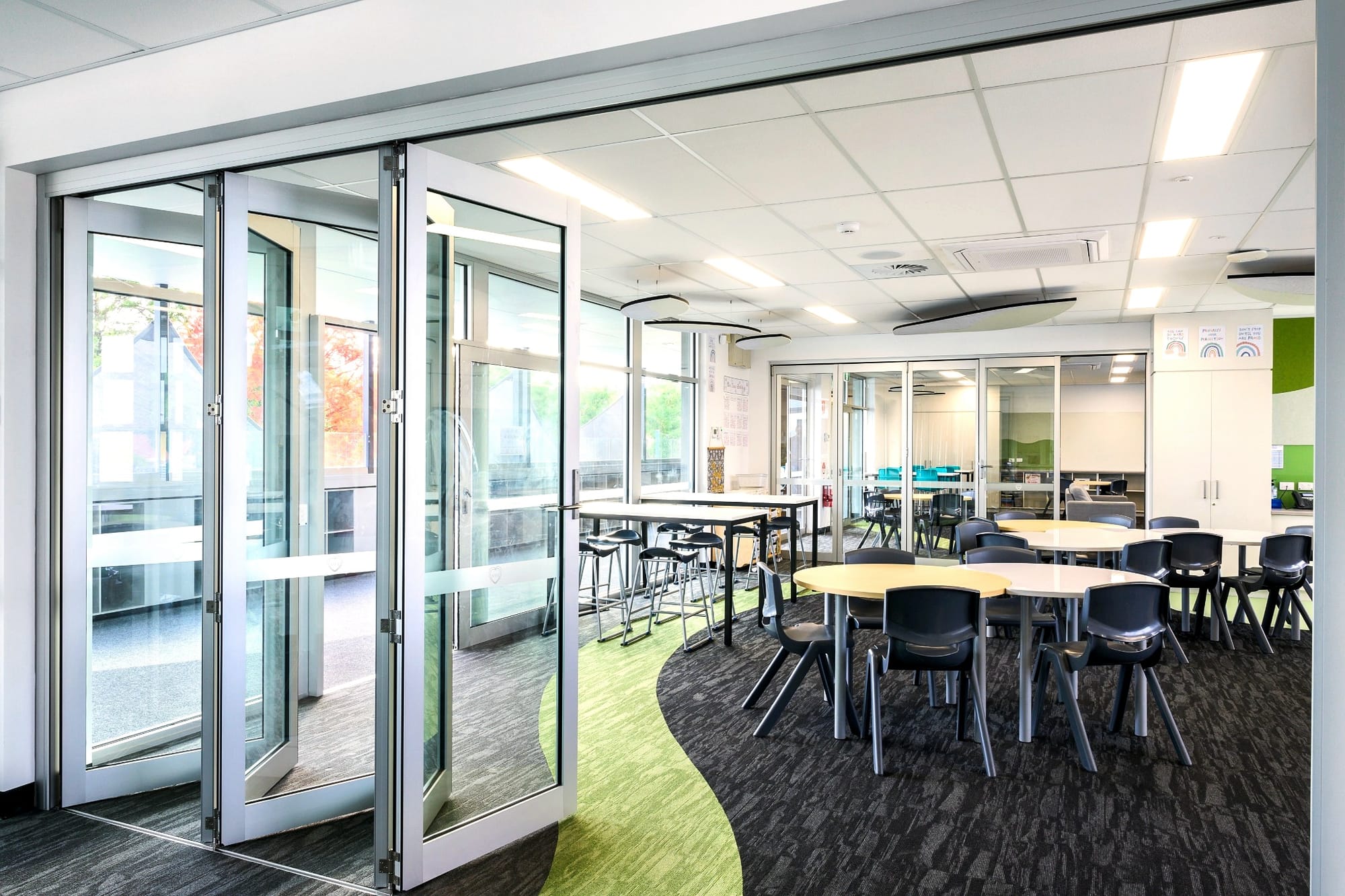 Immaculate Heart of Mary - Primary School Refurbishment