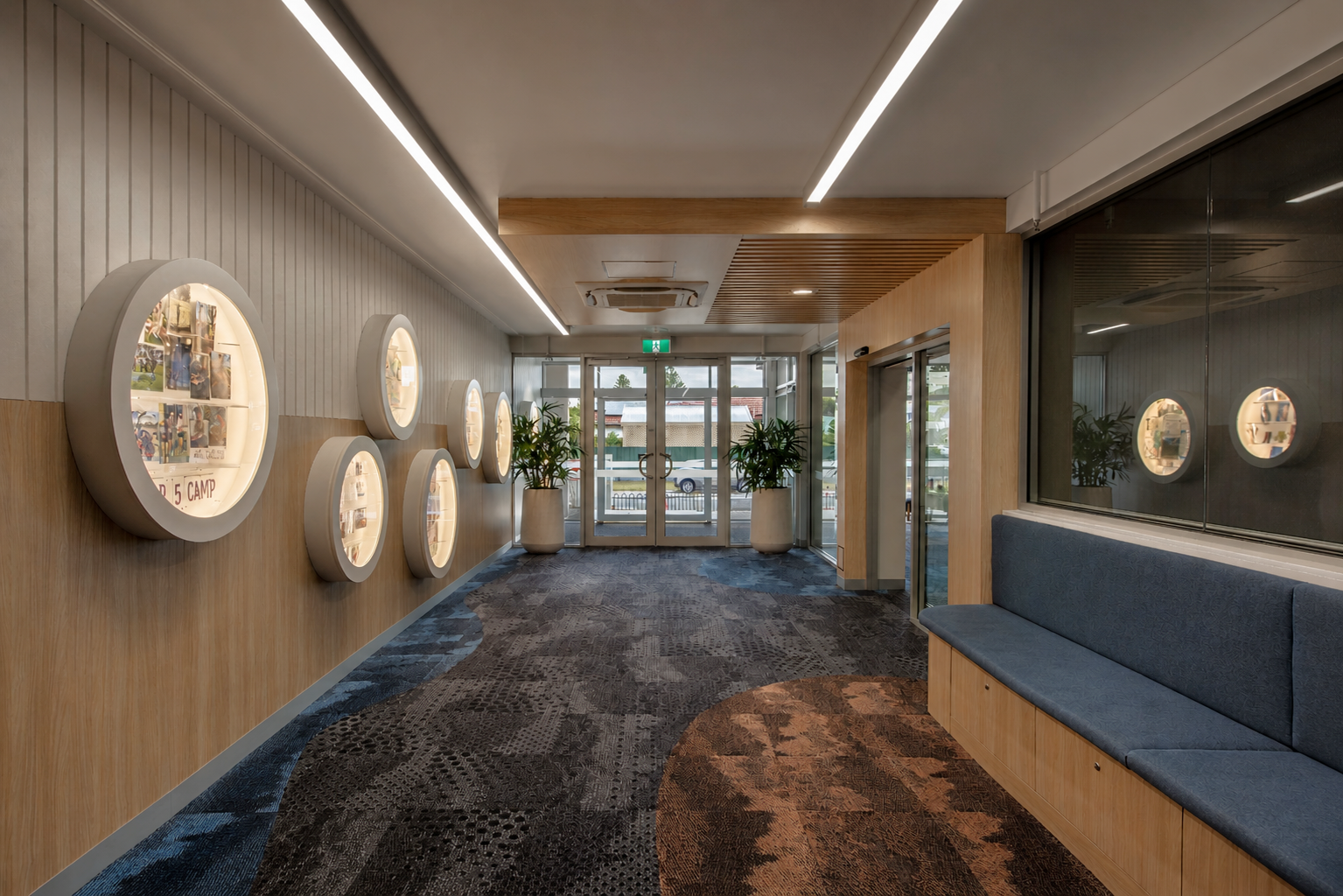 Star of the Sea - Stage 2 - New Learning HUb