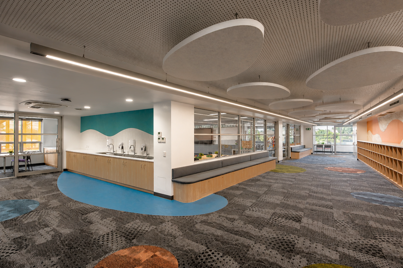 Star of the Sea - Stage 2 - New Learning HUb
