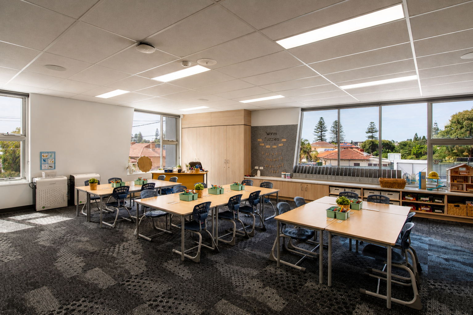 Star of the Sea - Stage 2 - New Learning HUb