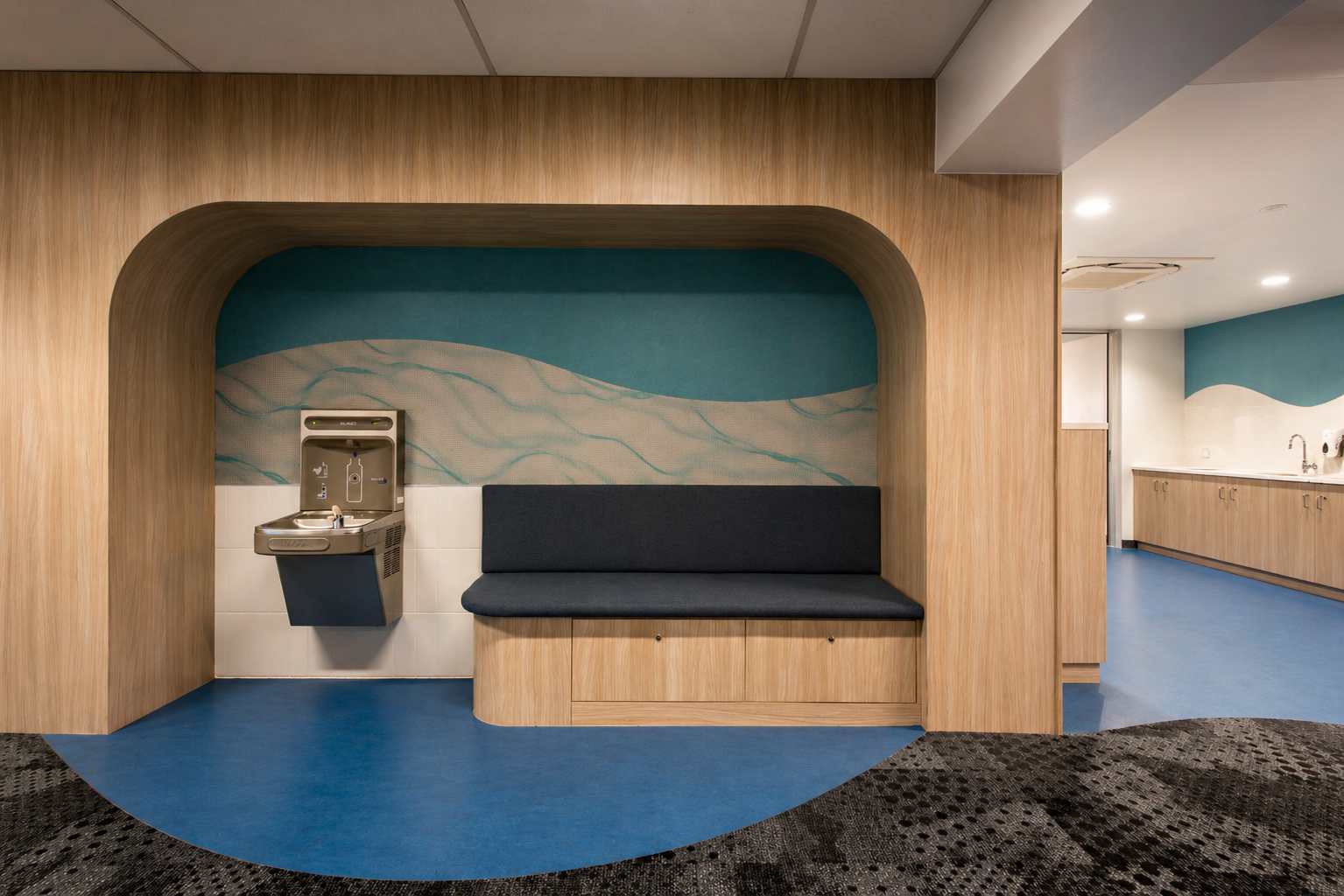 Star of the Sea - Stage 2 - New Learning HUb