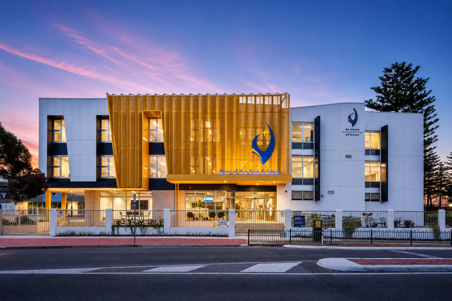Star of the Sea - Stage 2 - New Learning HUb