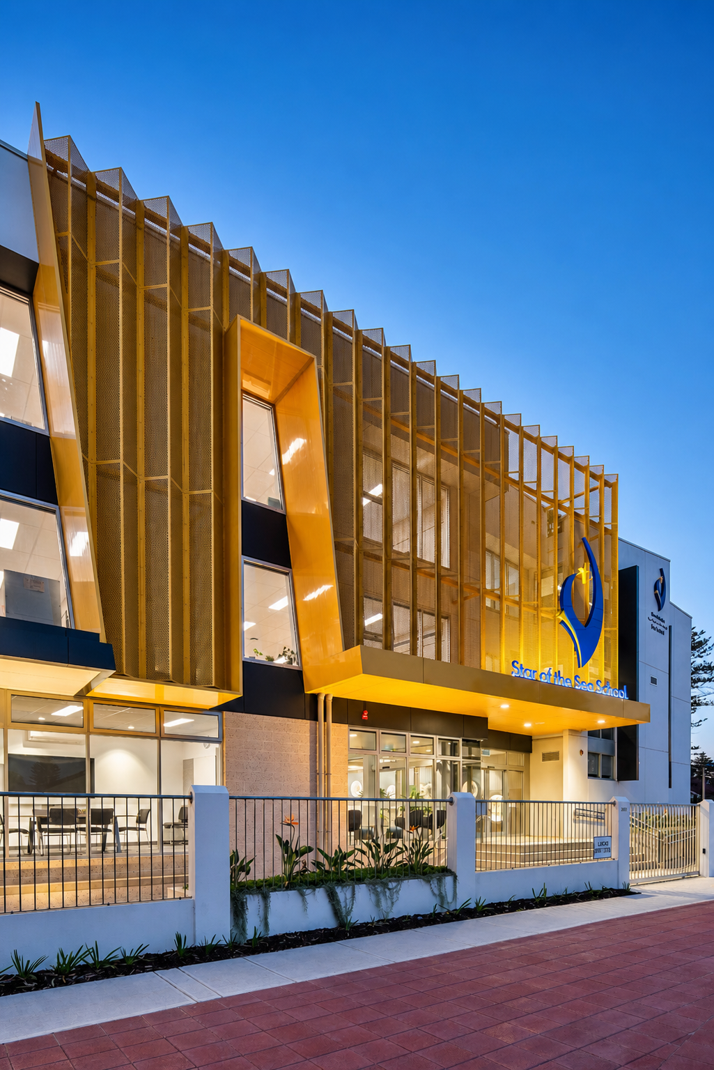 Star of the Sea - Stage 2 - New Learning HUb