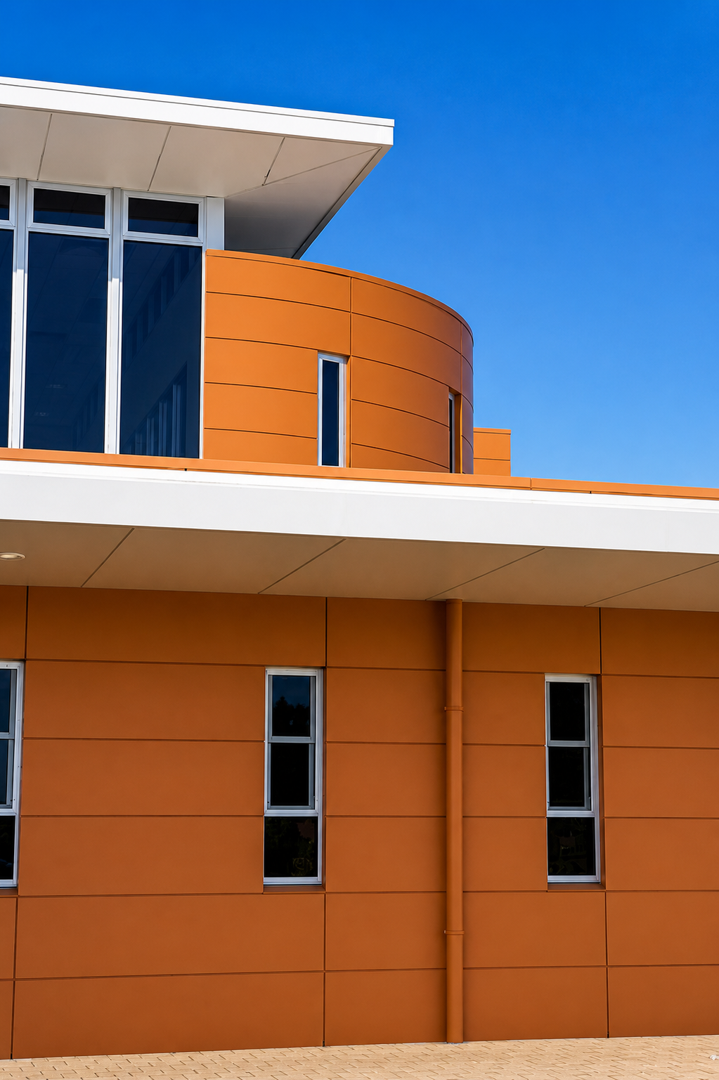 Tenison Woods College Flexible Learning Centre - Stage 1