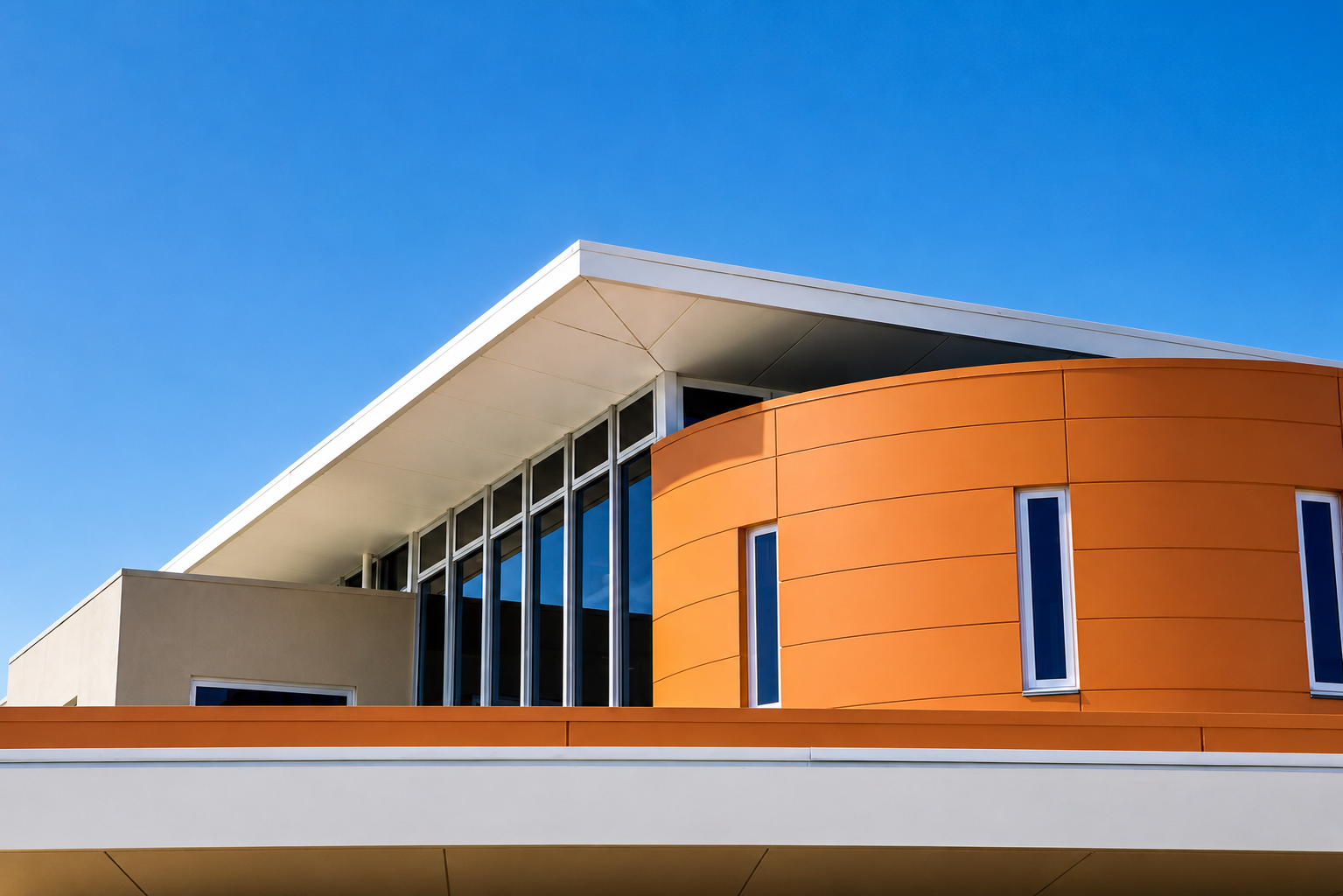 Tenison Woods College Flexible Learning Centre - Stage 1