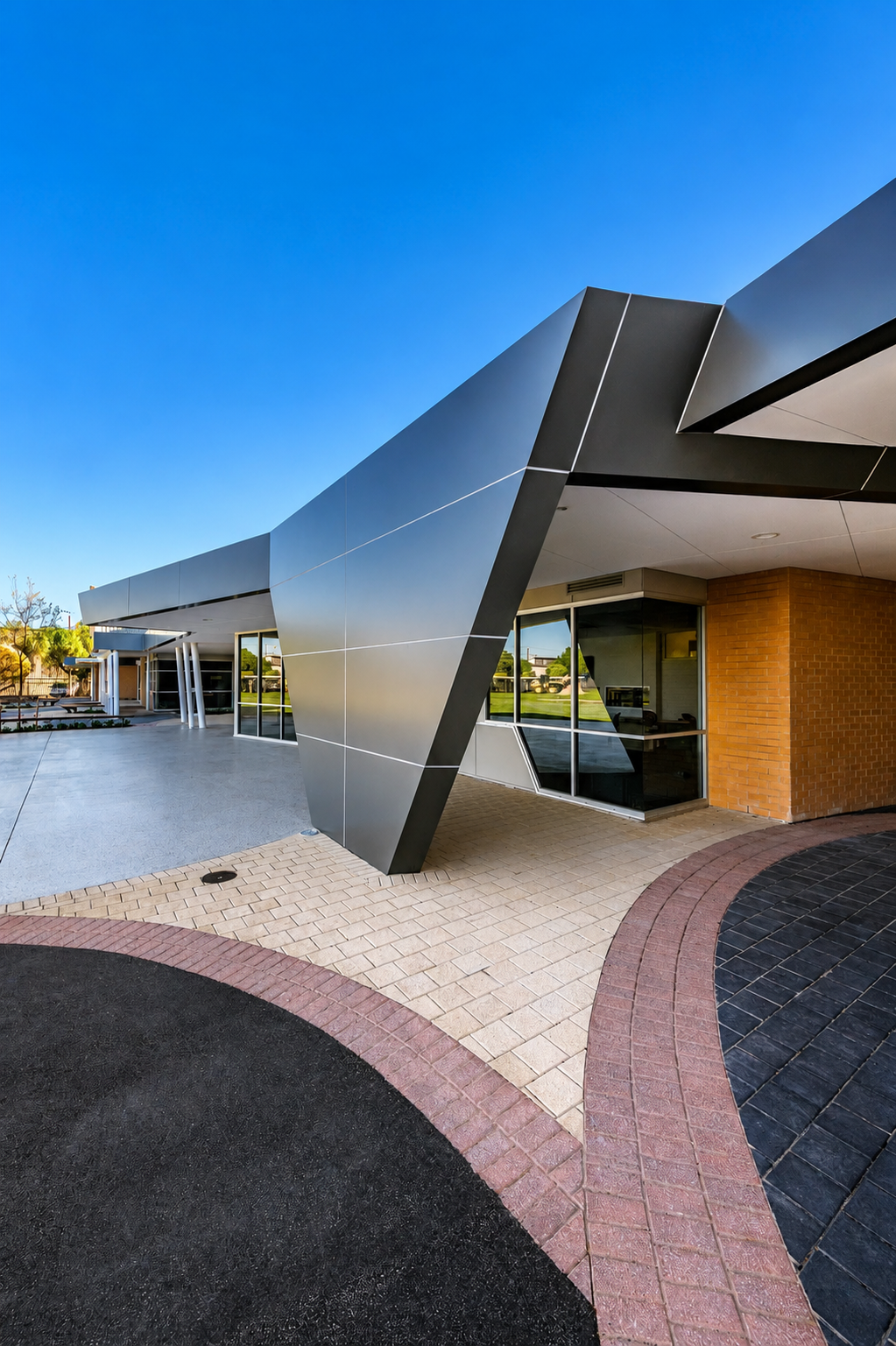 St. Michaels College - Primary Campus