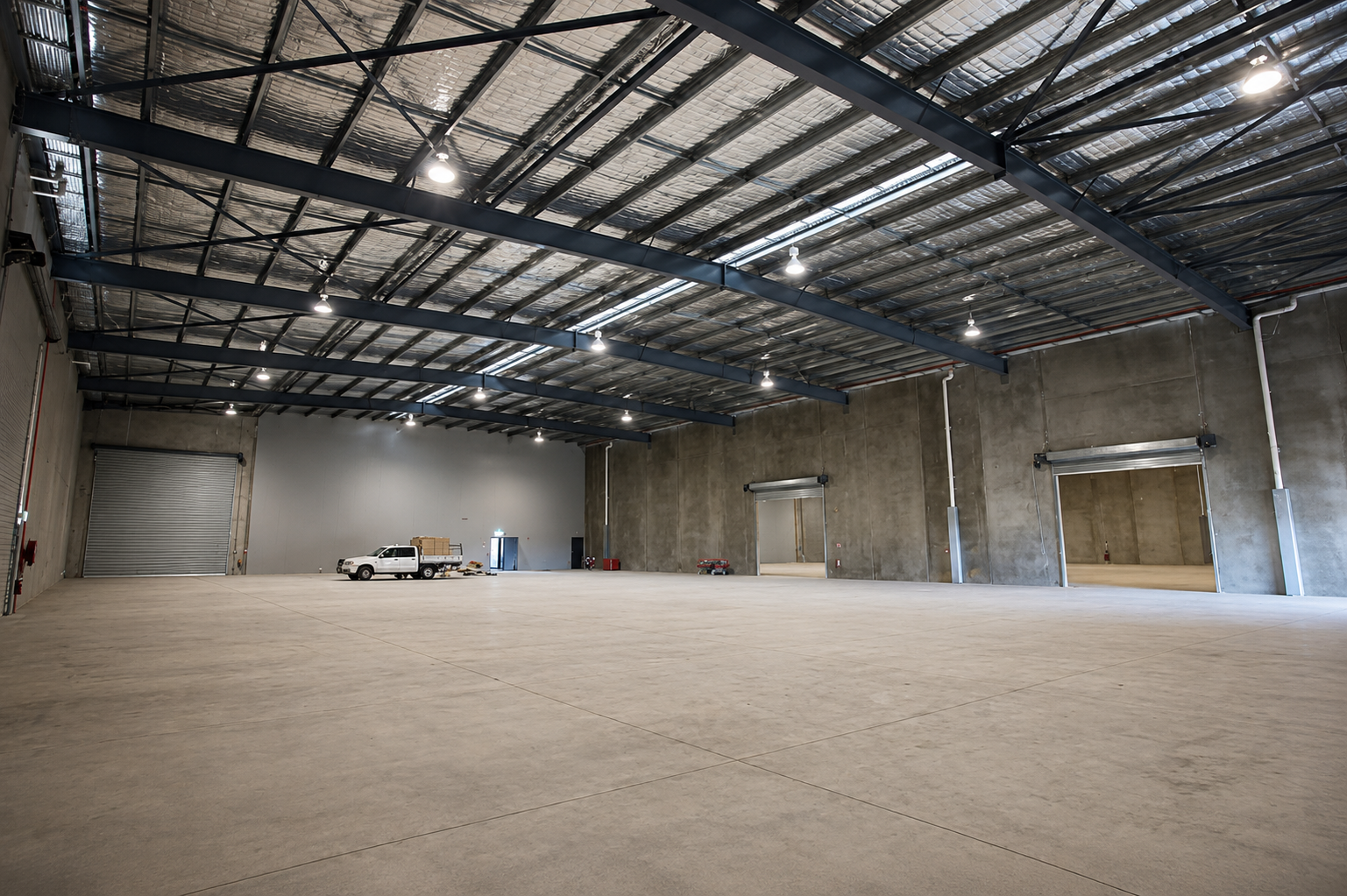 Wingfield Warehouse