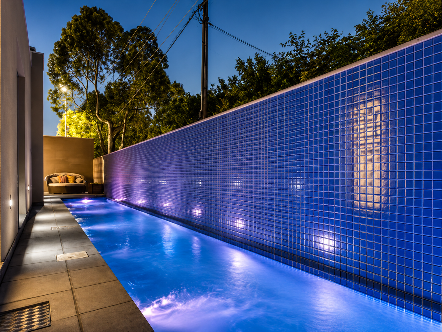 Maylands Residence - Home Extension