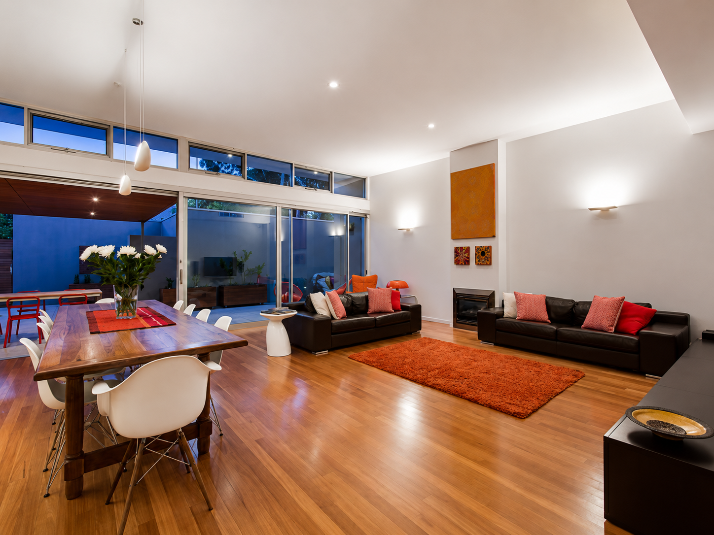 Maylands Residence - Home Extension