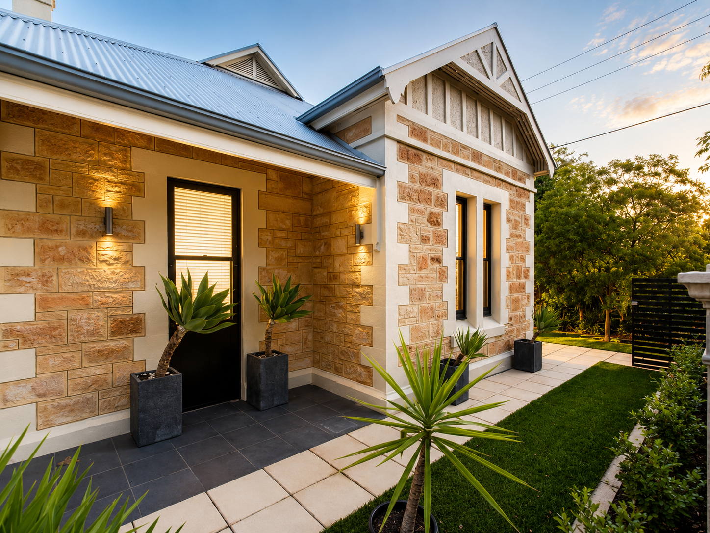 Maylands Residence - Home Extension