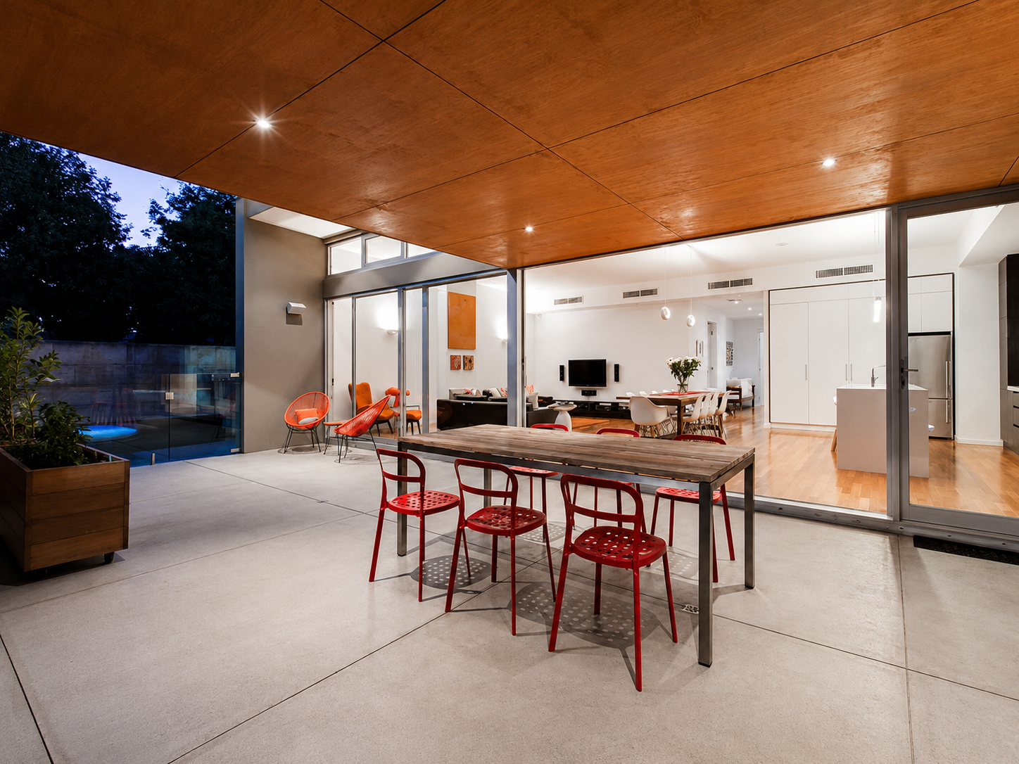 Maylands Residence - Home Extension