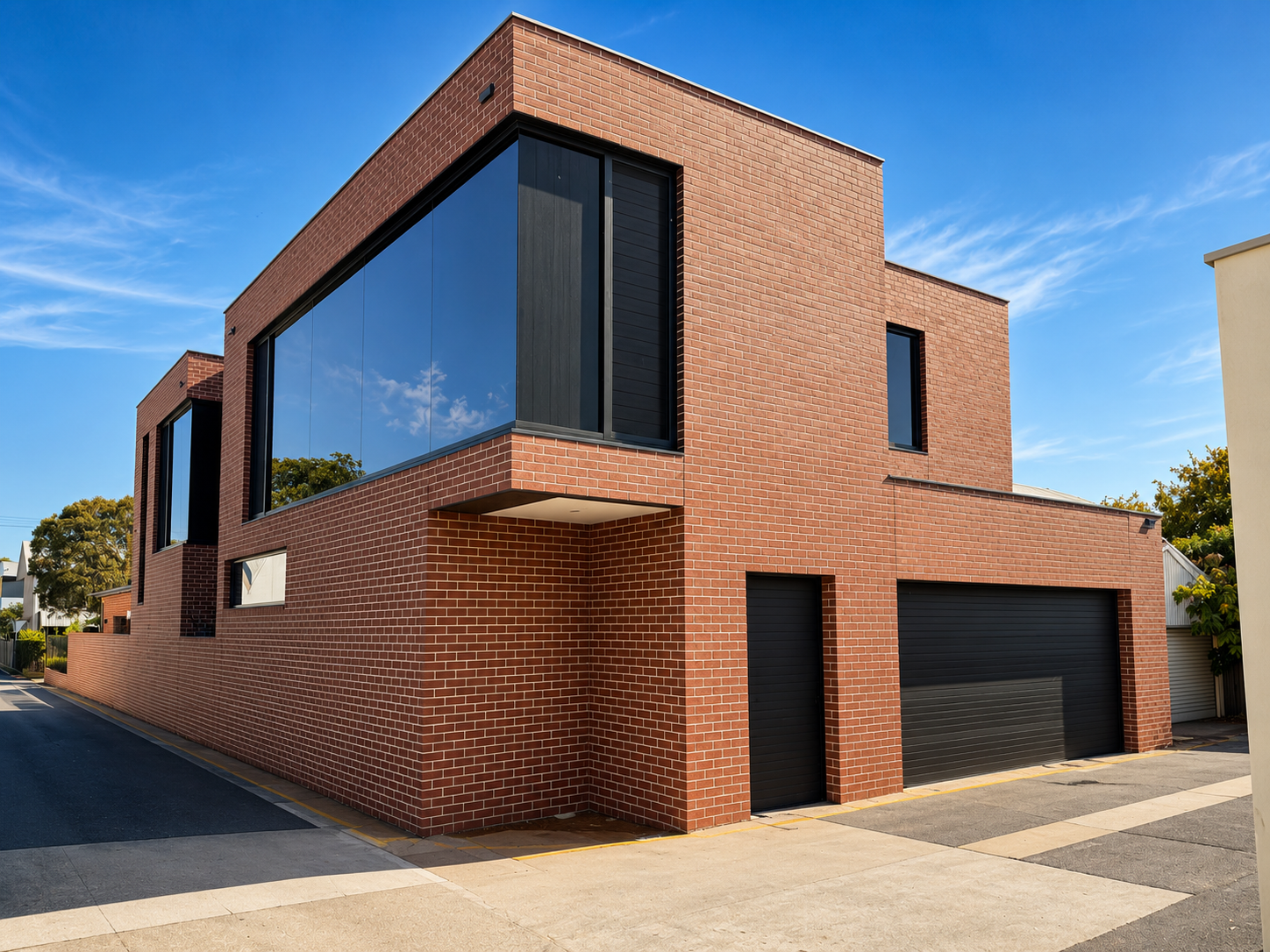 Bava Residence - Norwood