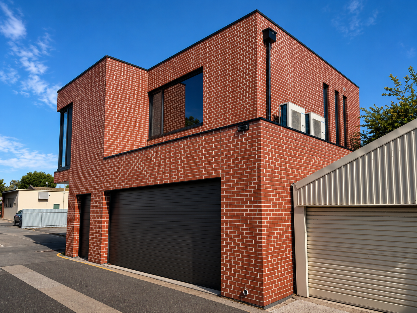 Bava Residence - Norwood