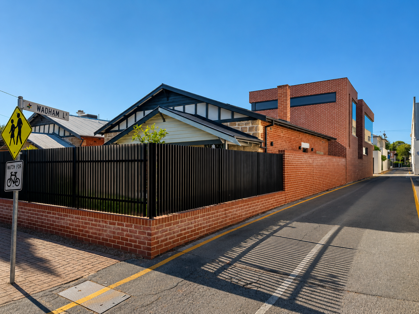 Bava Residence - Norwood