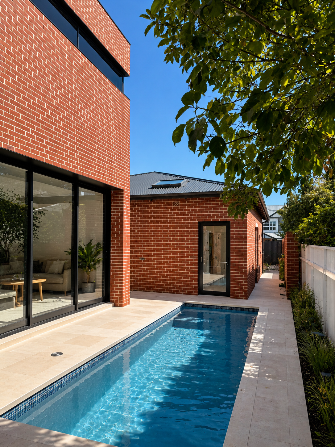 Bava Residence - Norwood