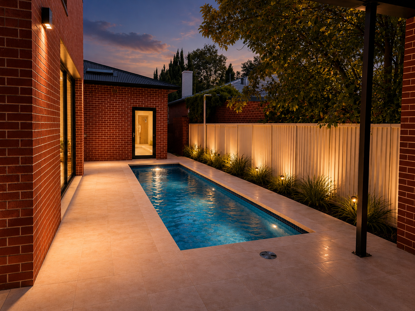 Bava Residence - Norwood