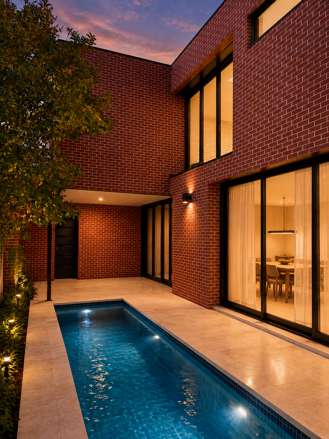 Bava Residence - Norwood