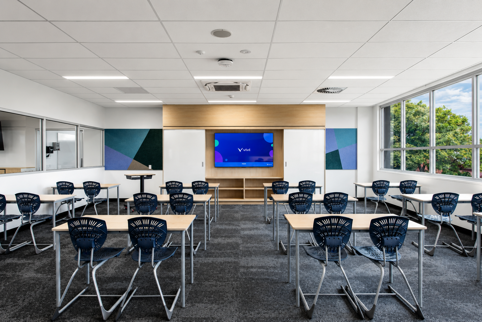 Mount Carmel College – Secondary Campus Expansion & Future Learning Facilities