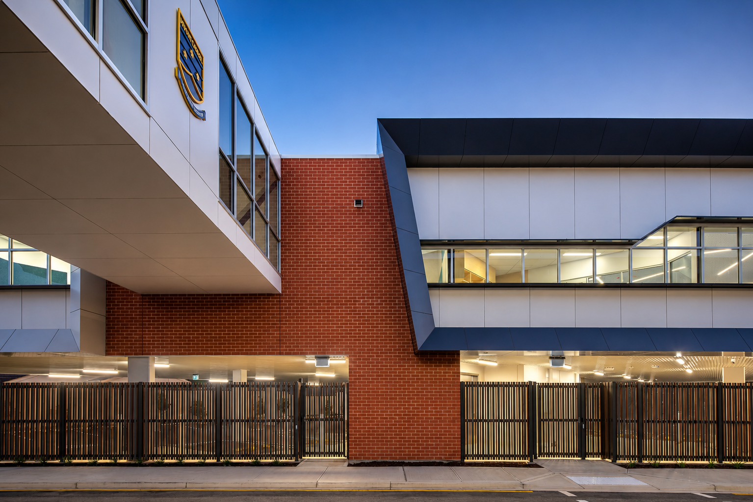 Mount Carmel College – Secondary Campus Expansion & Future Learning Facilities