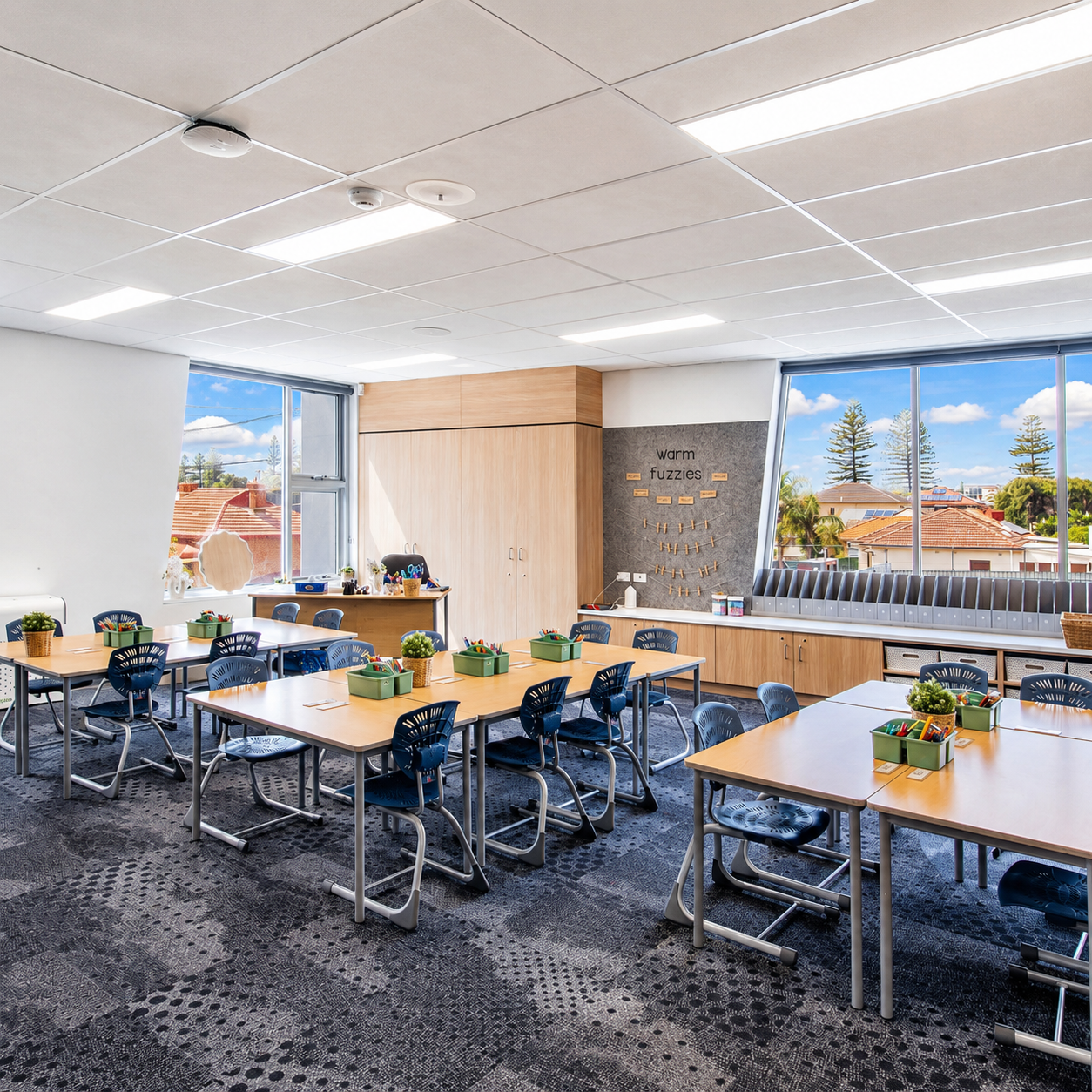 Star of the Sea - Stage 2 - New Learning HUb