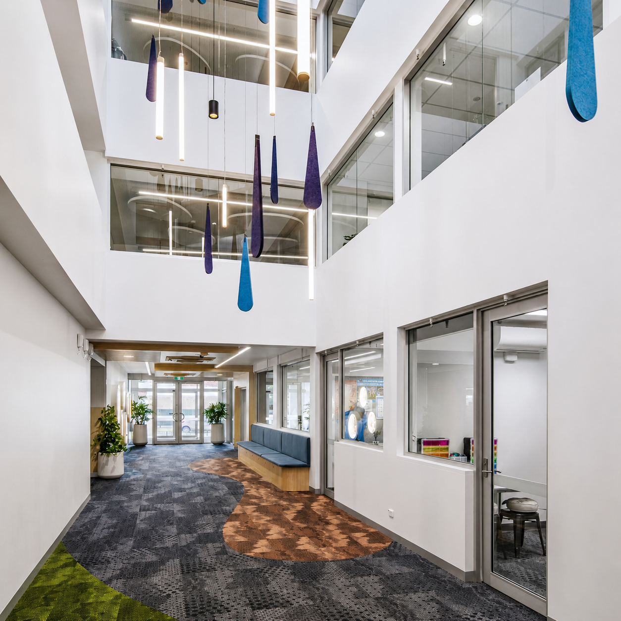 Star of the Sea - Stage 2 - New Learning HUb
