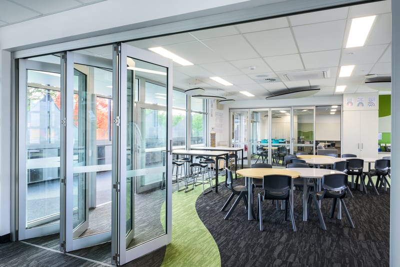 Immaculate Heart of Mary - Primary School Refurbishment