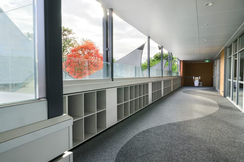 Immaculate Heart of Mary - Primary School Refurbishment