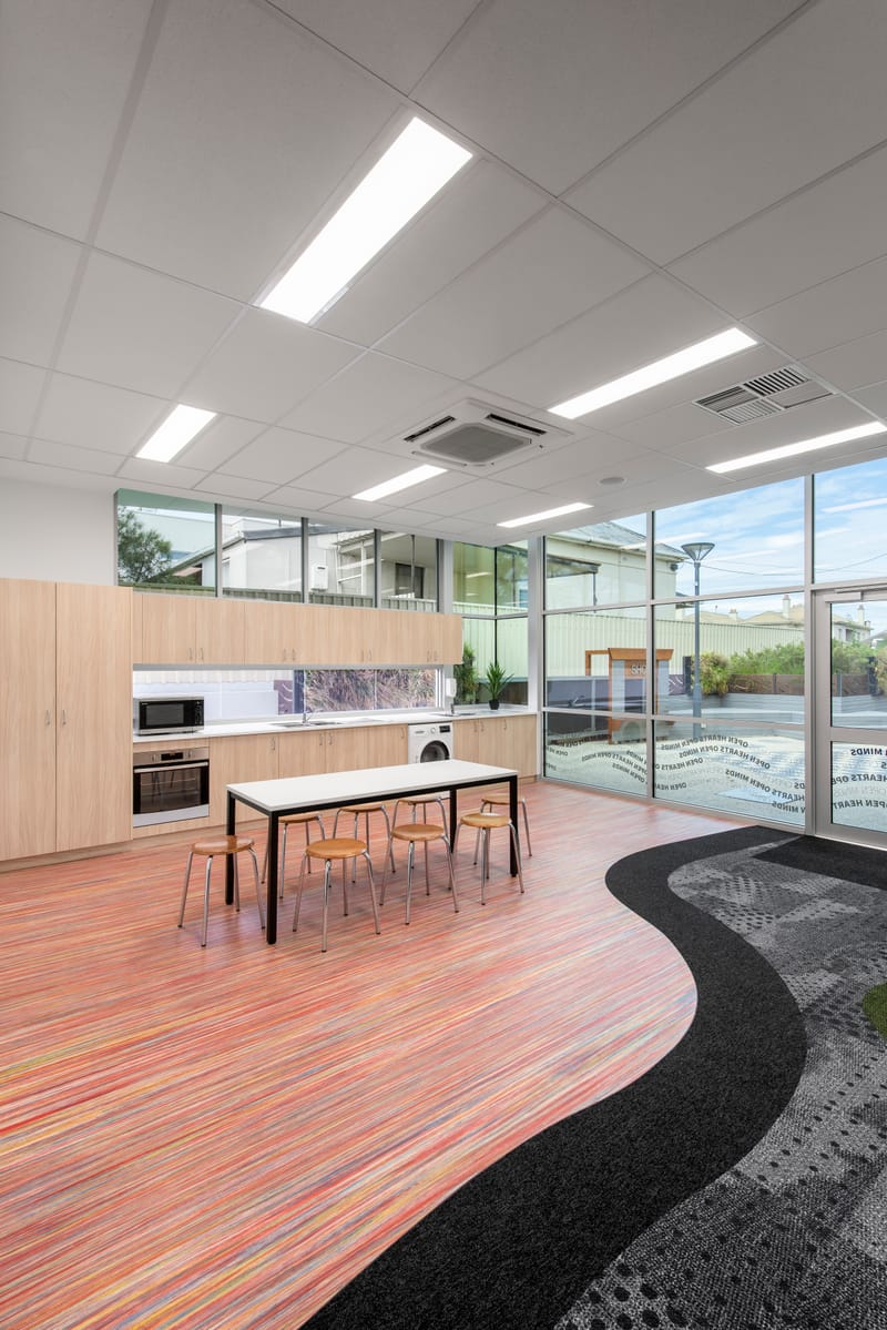 Star of the Sea School - Stage 1