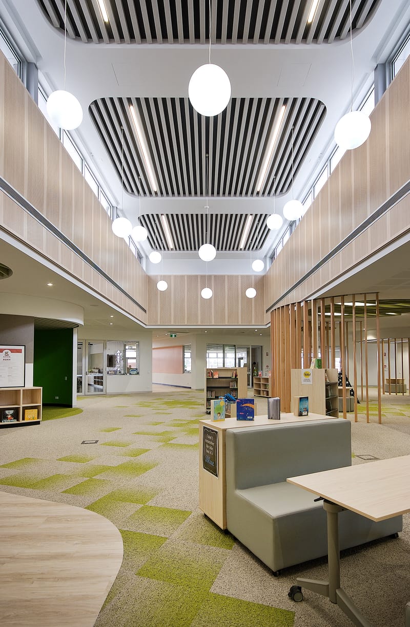 Xavier College - Two Wells - Stage 1