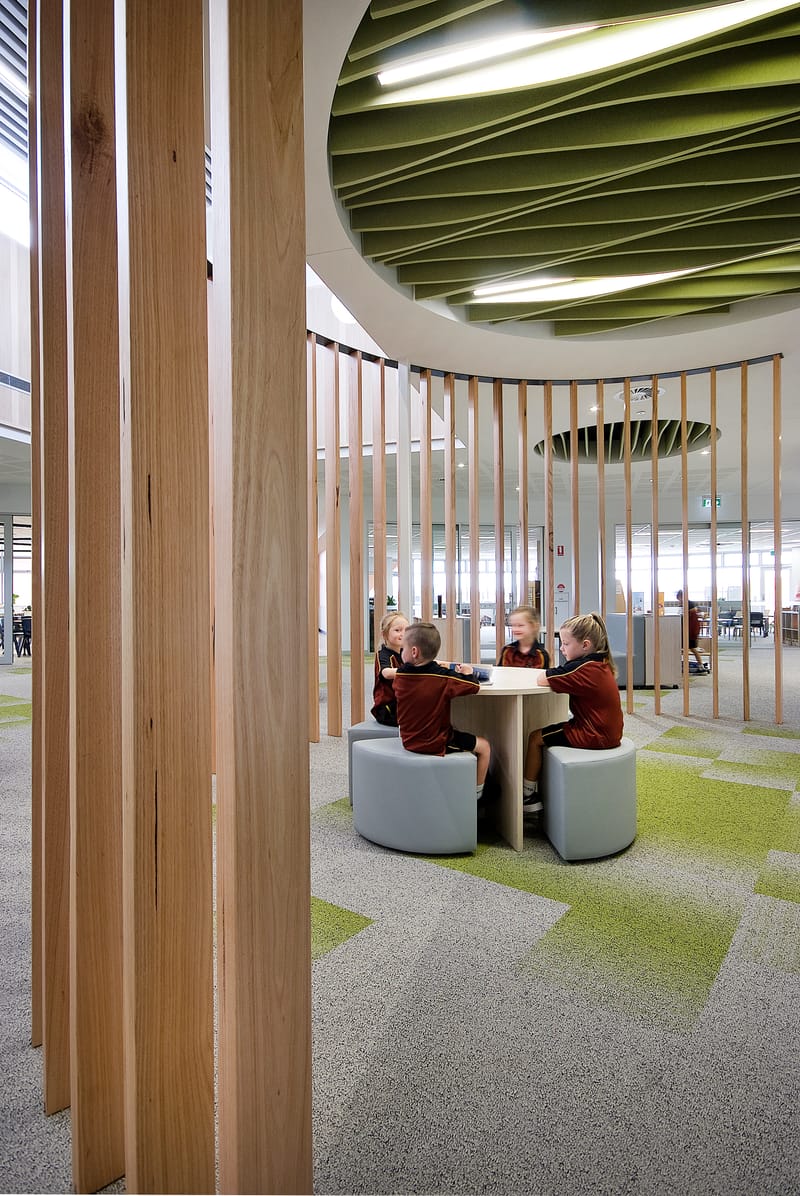 Xavier College - Two Wells - Stage 1