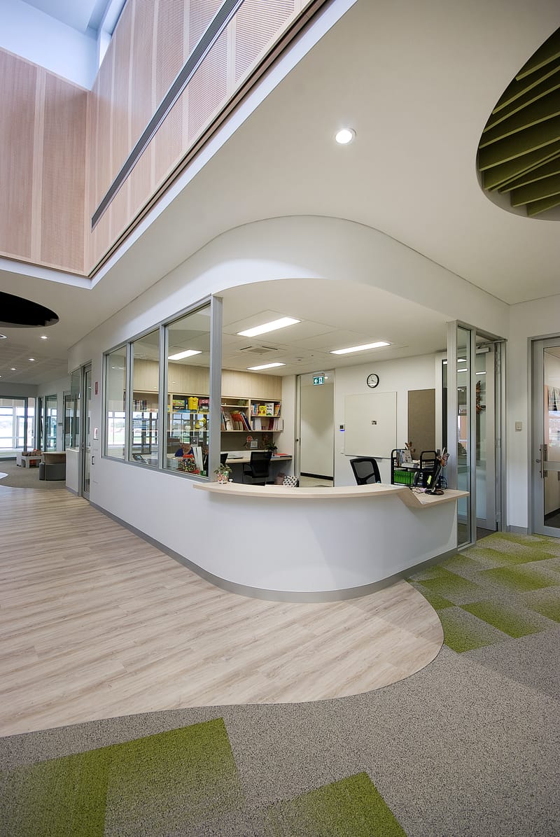 Xavier College - Two Wells - Stage 1