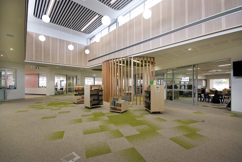 Xavier College - Two Wells - Stage 1