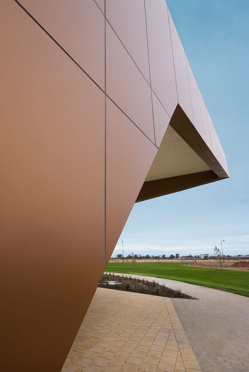 Xavier College - Two Wells - Stage 1