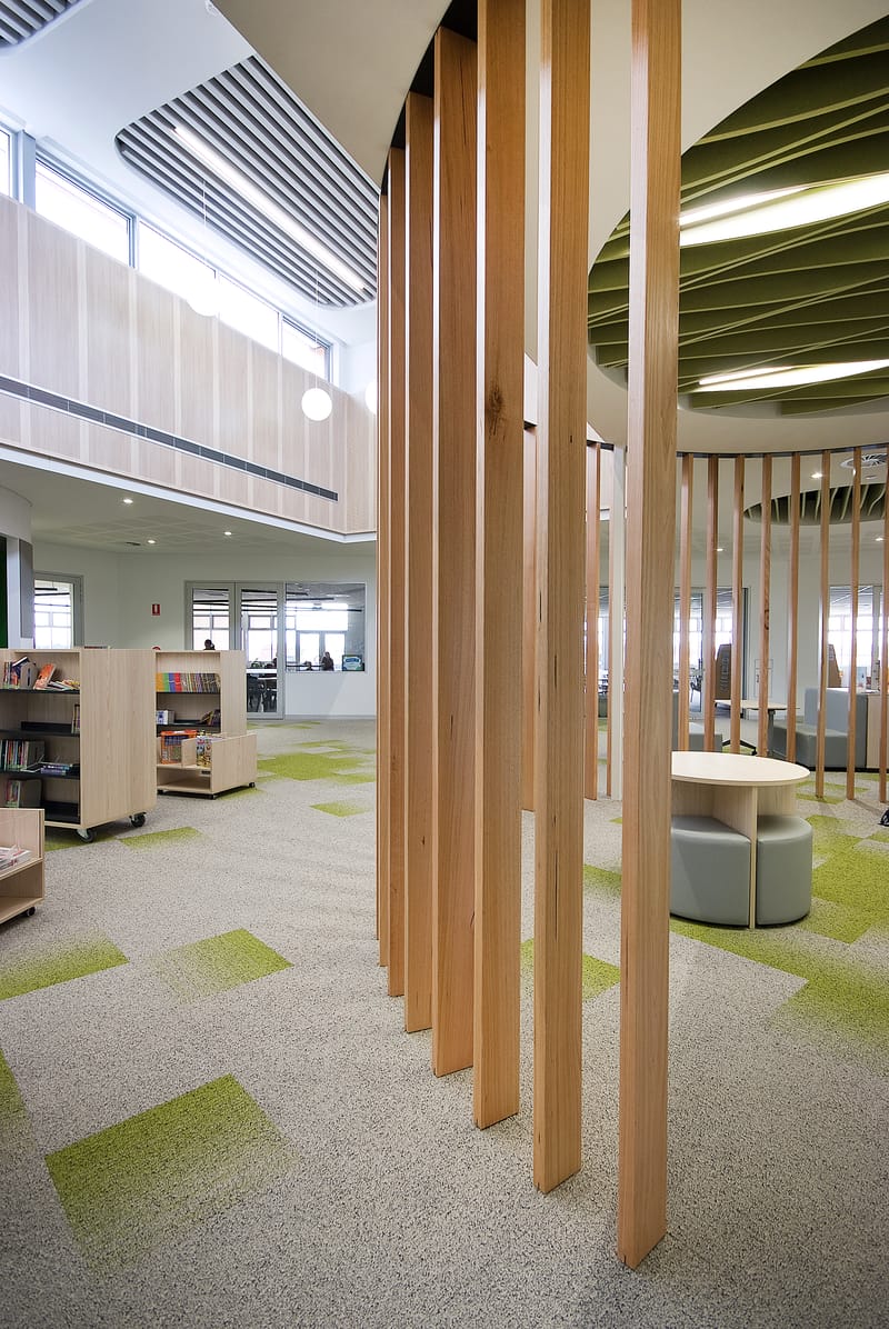 Xavier College - Two Wells - Stage 1