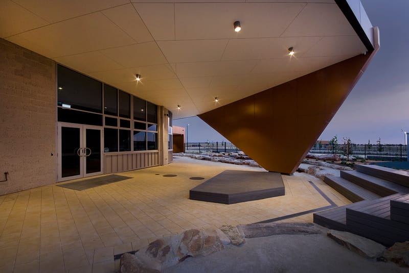 Xavier College - Two Wells - Stage 1