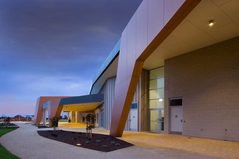 Xavier College - Two Wells - Stage 1