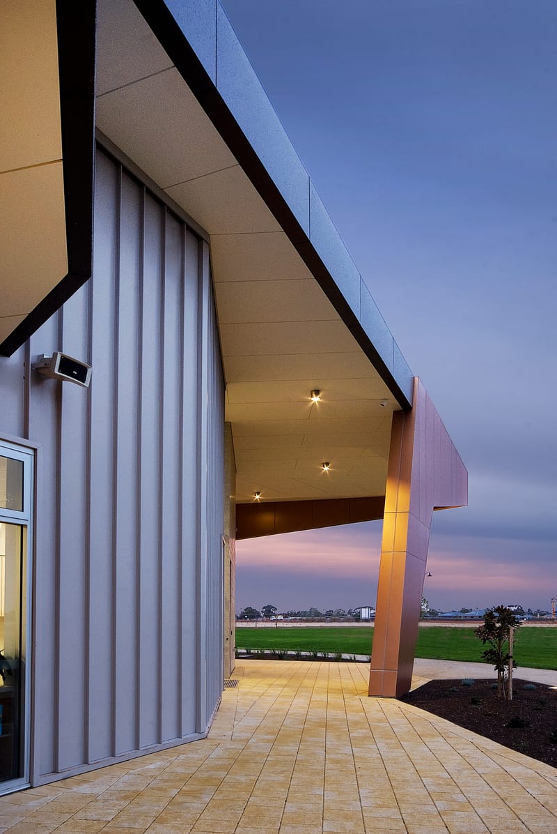 Xavier College - Two Wells - Stage 1